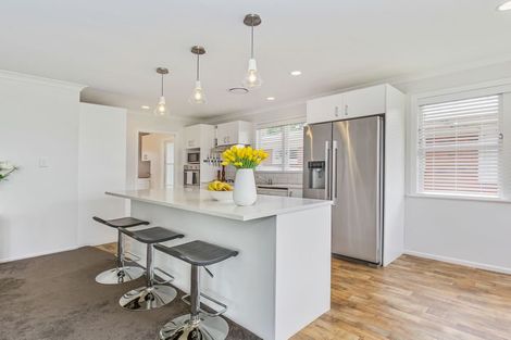 Photo of property in 4 Portadown Avenue, Pakuranga Heights, Auckland, 2010