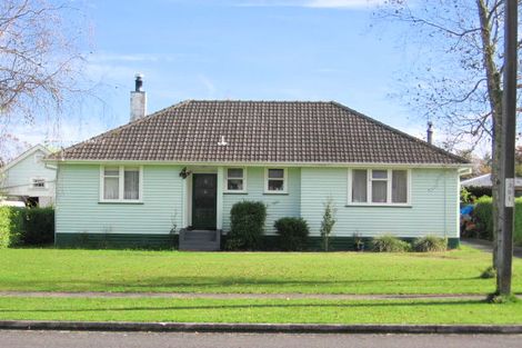 Photo of property in 26/28 Arthur Street, Tokoroa, 3420