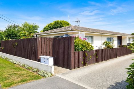 Photo of property in 1/64 Brynley Street, Hornby, Christchurch, 8042