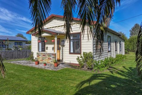Photo of property in 199 Hakanoa Street, Huntly, 3700