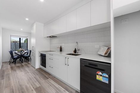 Photo of property in 1/99 King Street, Sydenham, Christchurch, 8023