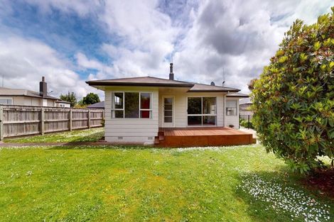 Photo of property in 44 Pharazyn Street, Feilding, 4702