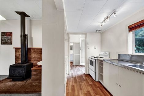 Photo of property in 10 Karora Street, Ohawe, Hawera, 4671