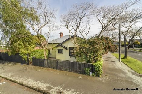 Photo of property in 555 Church Street, Terrace End, Palmerston North, 4410