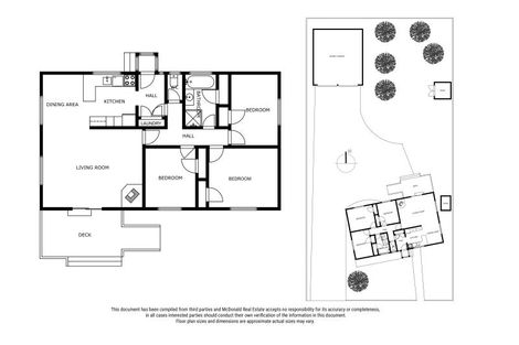 Photo of property in 36 Kowhai Street, Inglewood, 4330