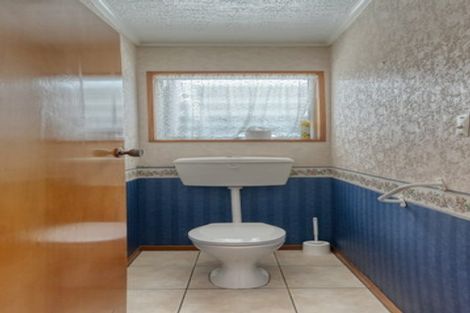 Photo of property in 61 Hampden Street, Hokitika, 7810