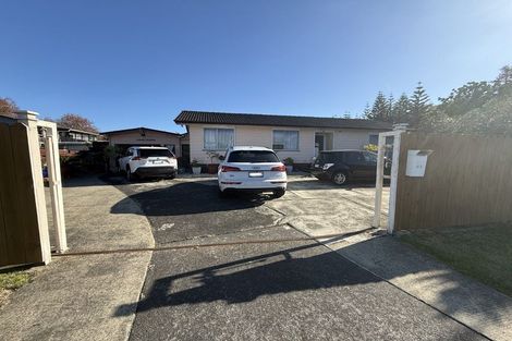 Photo of property in 68 Diorella Drive, Clover Park, Auckland, 2019