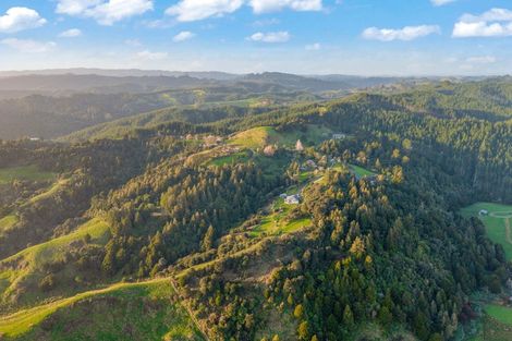 Photo of property in 871 Krippner Road, Puhoi, Silverdale, 0994