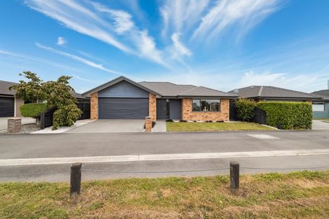 Photo of property in 8 Christie Lane, Wigram, Christchurch, 8042