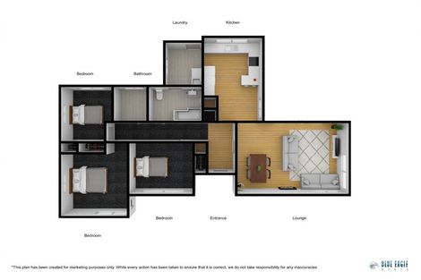 Photo of property in 54 Pine Avenue, Melville, Hamilton, 3206