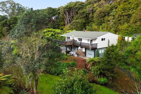 Photo of property in 51 Rigden Road, Opua, 0272