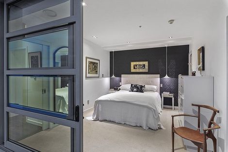 Photo of property in Maison Apartments, 501/16 Huron Street, Takapuna, Auckland, 0622