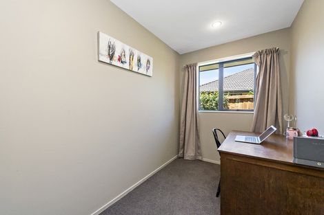 Photo of property in 35 Chapman Street, Leeston, 7632