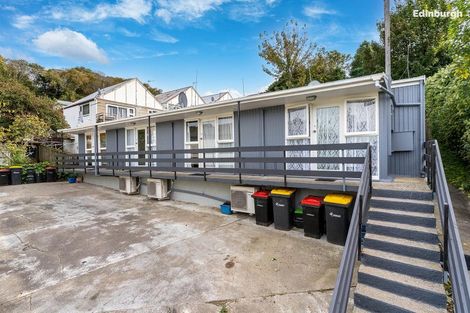 Photo of property in 78a Manor Place, Dunedin Central, Dunedin, 9016