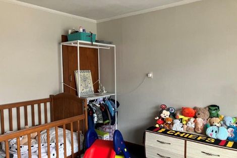 Photo of property in 119 Burwood Road, Burwood, Christchurch, 8083