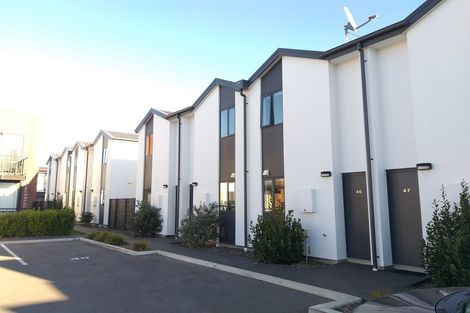 Photo of property in 47/10 Buffon Street, Waltham, Christchurch, 8023