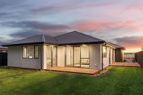 Photo of property in 69 Henshaw Street, Woodend, 7610