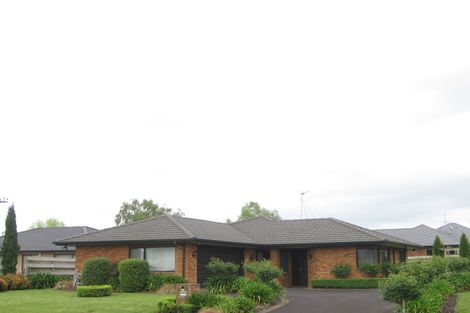 Photo of property in 4 Bridie Avenue, Matamata, 3400