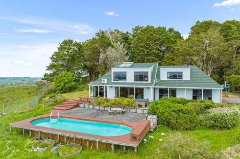 Photo of property in 338a Wairere Road, Paparoa, 0571