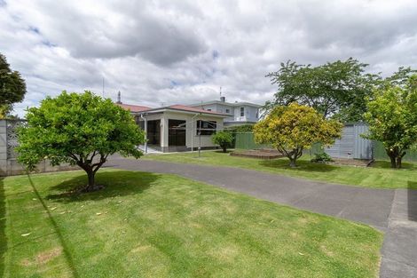 Photo of property in 269 Kennedy Road, Onekawa, Napier, 4110