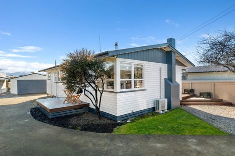 Photo of property in 155 Hospital Road, Witherlea, Blenheim, 7201