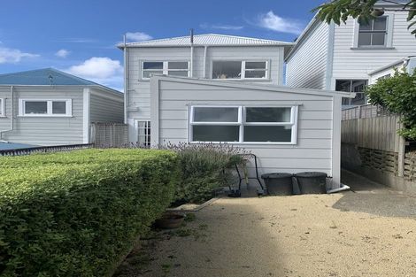 Photo of property in 36 Drummond Street, Mount Cook, Wellington, 6021