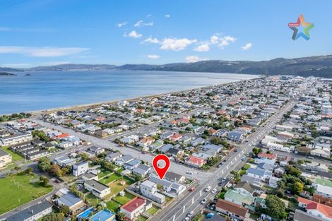 Photo of property in 450 Jackson Street, Petone, Lower Hutt, 5012