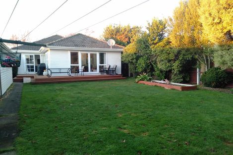 Photo of property in 255 Weston Road, Mairehau, Christchurch, 8052