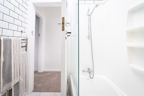 Photo of property in 34a Dundas Street, Seatoun, Wellington, 6022