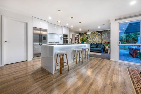 Photo of property in 35 Banks Boulevard, Whitby, Porirua, 5024