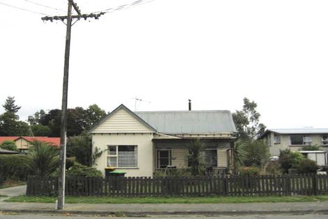 Photo of property in 3 Gammack Street, Temuka, 7920