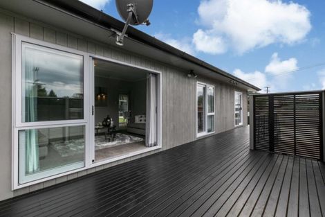 Photo of property in 1b Gordon Road, Western Heights, Rotorua, 3015