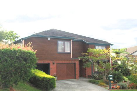 Photo of property in 14 Sunbrae Drive, Silverstream, Upper Hutt, 5019