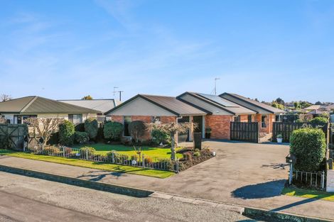 Photo of property in 32 Grove Street, Tinwald, Ashburton, 7700
