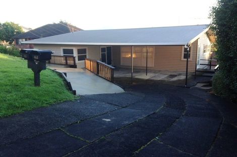 Photo of property in 46 Exmouth Road, Northcote, Auckland, 0627