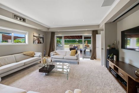 Photo of property in 300 Weedons Ross Road, Rolleston, Christchurch, 7675