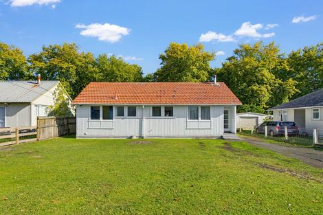 Photo of property in 28 Domett Street, Kawerau, 3127