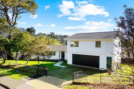 Photo of property in 63 Awaruku Road, Torbay, Auckland, 0630