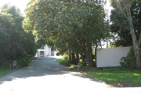 Photo of property in 51a Dyers Pass Road, Cashmere, Christchurch, 8022