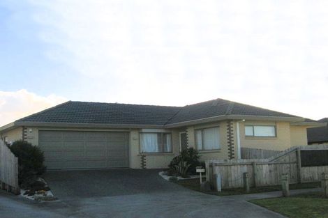 Photo of property in 22 Feeny Crescent, East Tamaki, Auckland, 2013