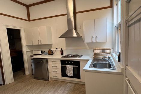 Photo of property in 5 Mcintyre Avenue, Mount Victoria, Wellington, 6011