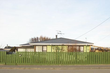 Photo of property in 203 Tramway Road, Strathern, Invercargill, 9812
