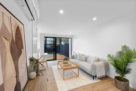 Photo of property in 3/427 Worcester Street, Linwood, Christchurch, 8011