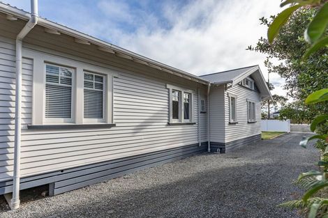 Photo of property in 58 Marsden Road, Greymouth, 7805