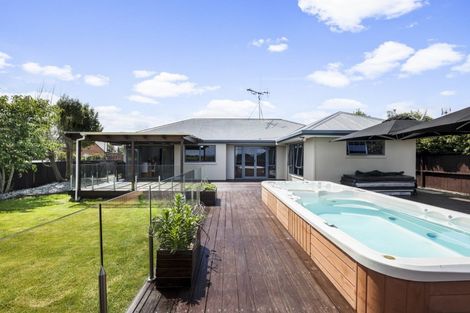 Photo of property in 49 Ayrshire Drive, Grandview Heights, Hamilton, 3200