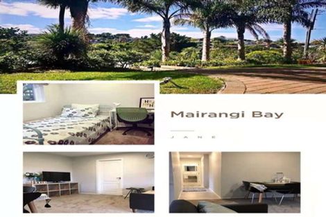 Photo of property in 45 Penzance Road, Mairangi Bay, Auckland, 0630