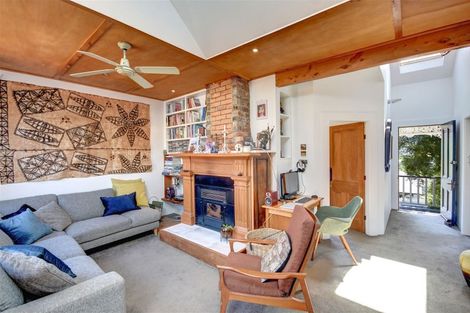 Photo of property in 16 Currie Street, Port Chalmers, 9023