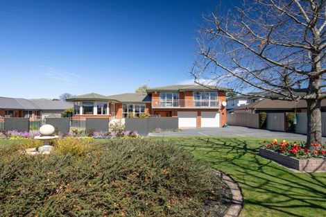 Photo of property in 21 Dillon Street, Blenheim, 7201