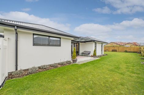 Photo of property in 9 Collisson Street, Leeston, 7632