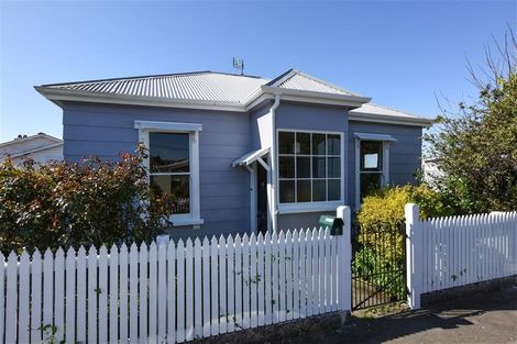 Photo of property in 6 Edwin Street, Caversham, Dunedin, 9012